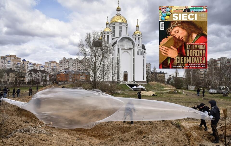 autor: 	PAP/EPA/OLEG PETRASYUK/Fratria