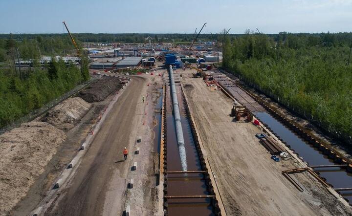 Budowa Nord Stream 2 / autor: nord-stream2.com