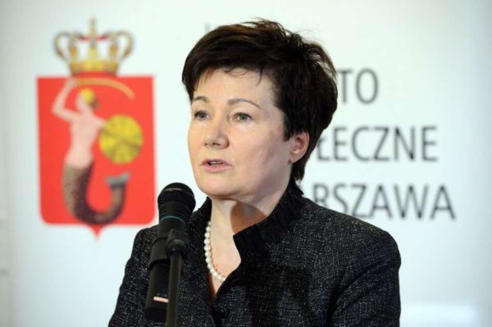 fot. PAP/ Grzegorz Jakubowski 