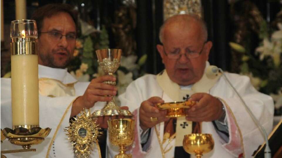 Fot. Franciszkanie.pl