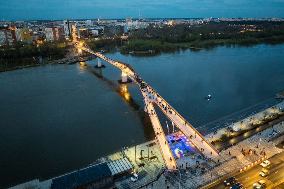 autor: UM Stołecznego Warszawy