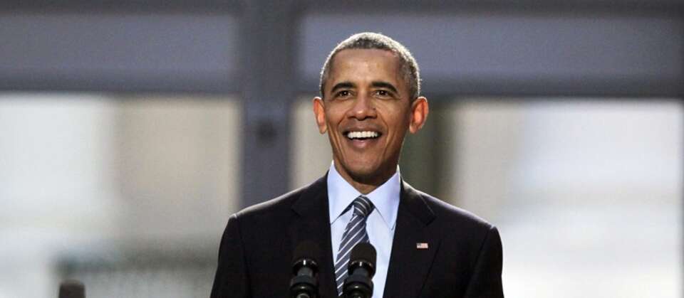 Fot. 	PAP/EPA/AUDE GUERRUCCI/POOL