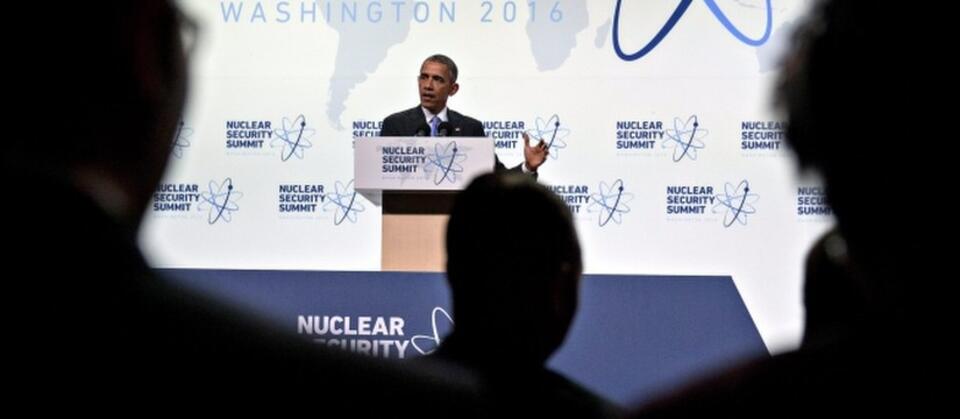 Fot. PAP/Obama