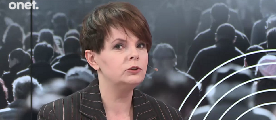fot. wPolityce.pl/Onet