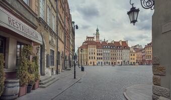 Restauracje i hotele ratują swoje finanse