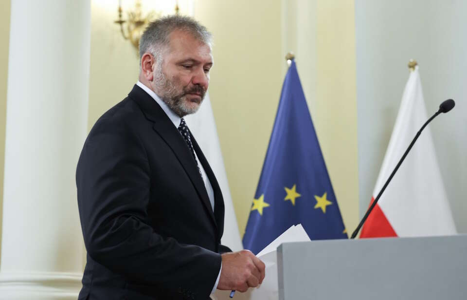 autor: PAP/Albert Zawada