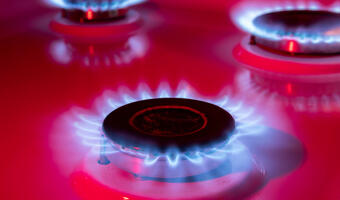 Orlen: kolejna obniżka ceny gazu dla klientów biznesowych