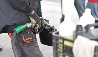 MF zaostrzy przepisy dotyczące przewozu paliw