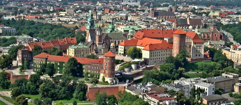 Kraków, zdjęcie ilustracyjne / autor: Pixabay