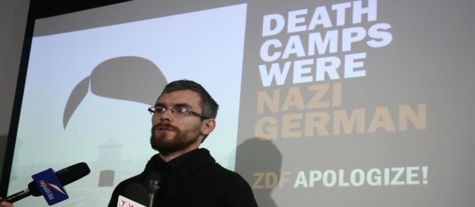 foto.PAP/Tomasz Gzell