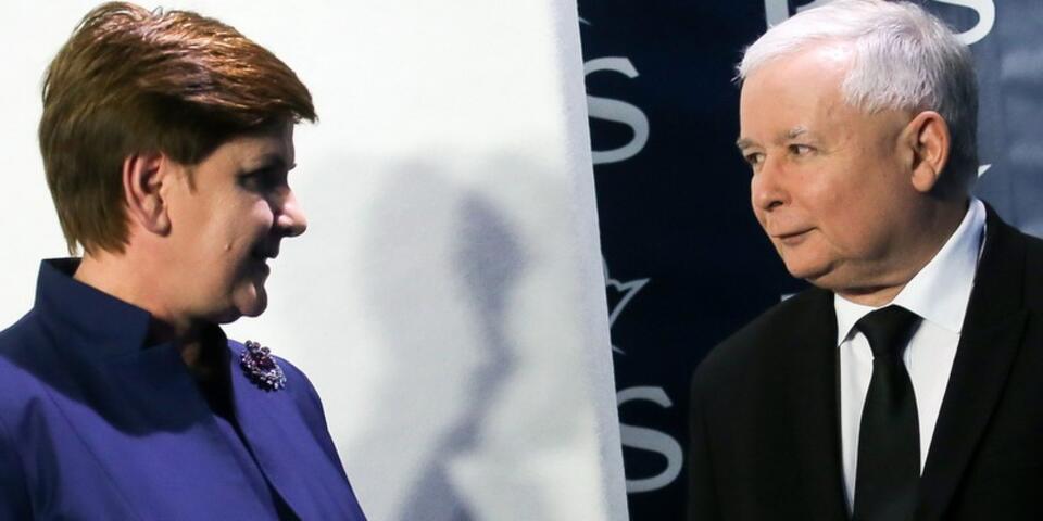 fot. PAP/Paweł Supernak