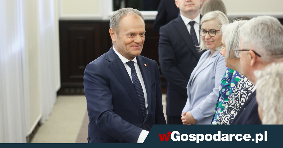 Rząd przyjął sprawozdanie z wykonania budżetu za 2023 r. - wGospodarce.pl