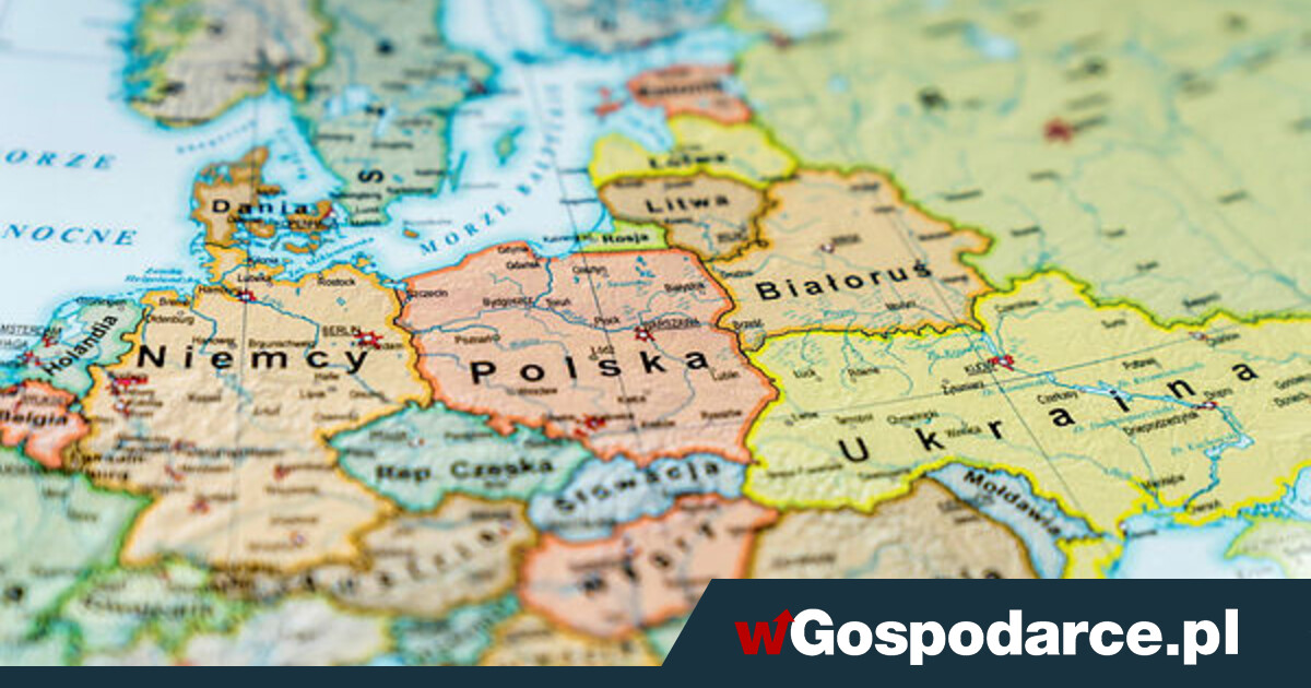 Polskie biznesy w Ukrainie. "Polacy chcą tam iść"