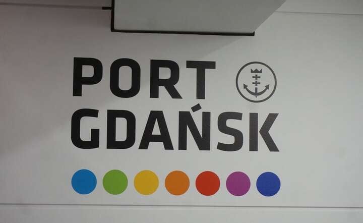 Port Gdańsk / autor: fot. Fratria