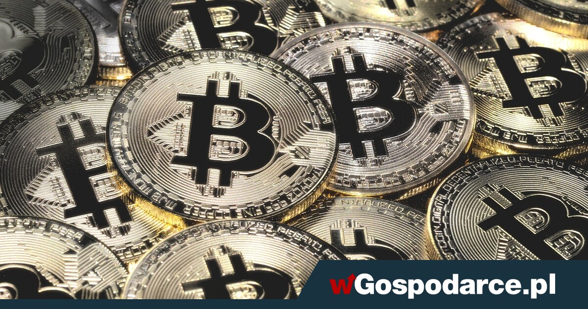 Trump grozi, bitcoin bije rekordy