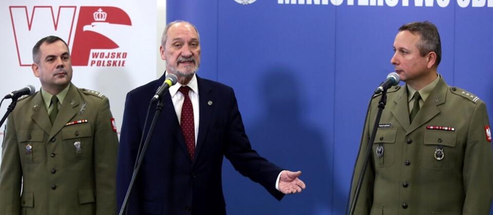 Fot. PAP/Tomasz Gzell