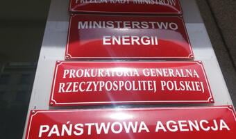 Górnicy zapowiadają pikietę przed ministerstwem energii