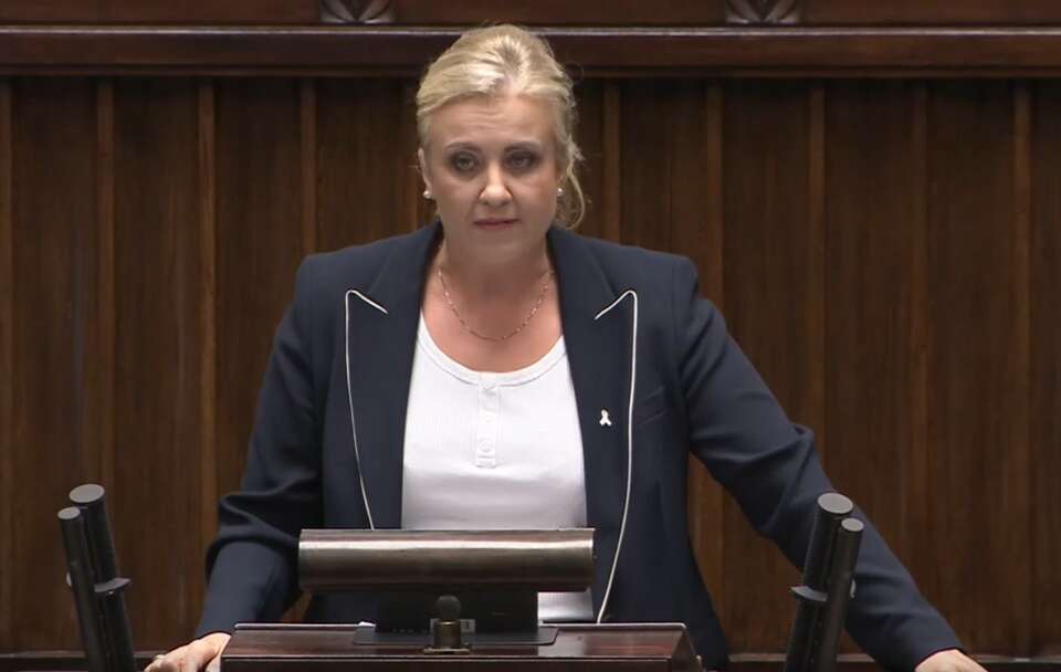 autor: screenshot Sejm RP