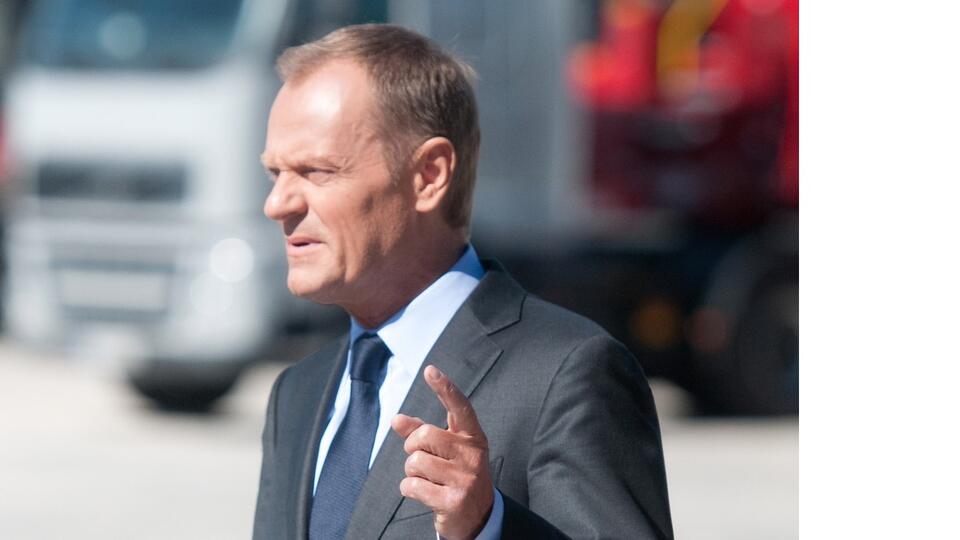 PAP/Grzegorz Michałowski 