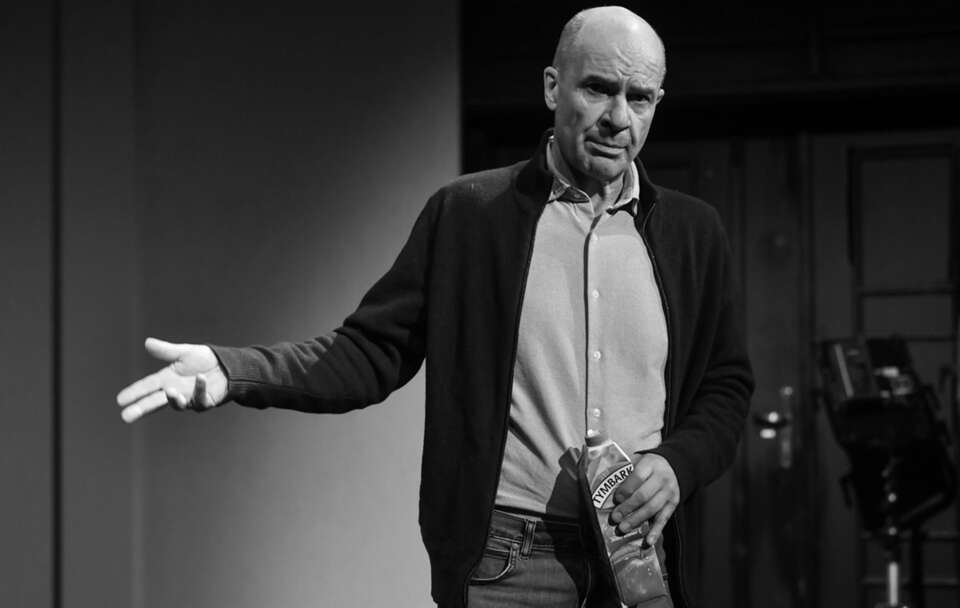 autor: PAP/Andrzej Lange