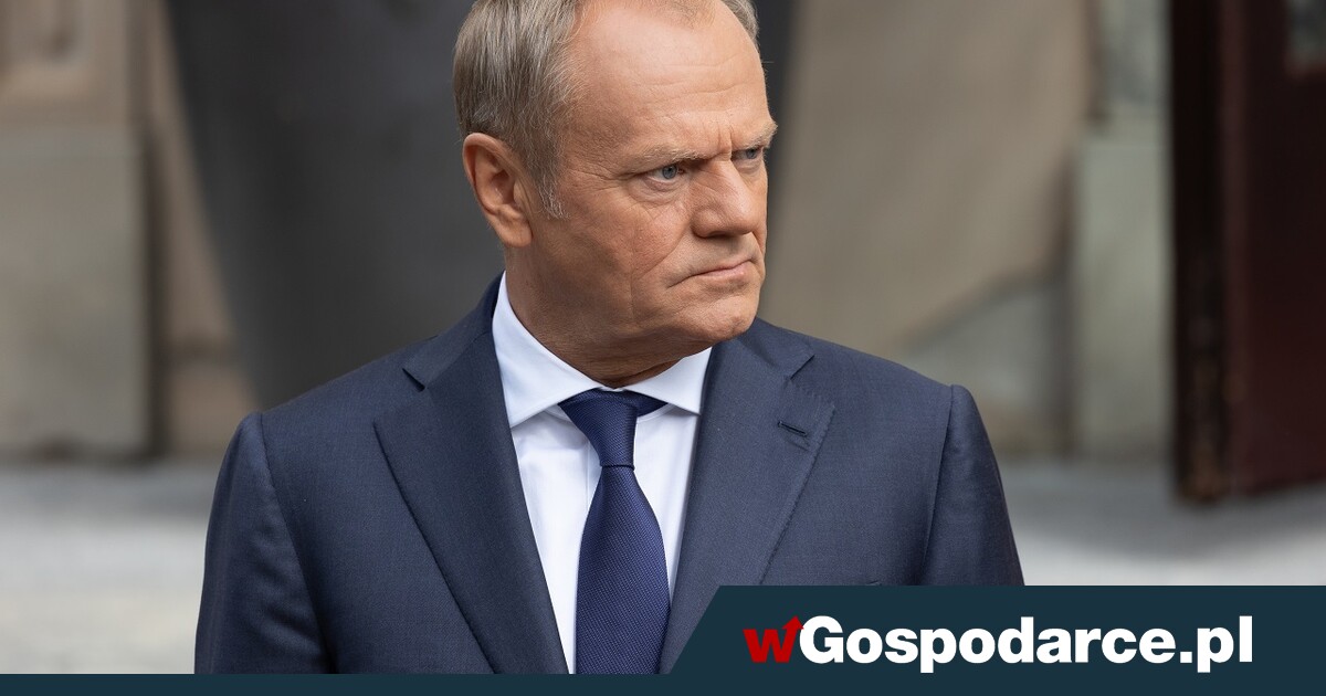 Tusk is planning a major assault on Polish democracy