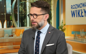 Radosław Fogiel / autor: wPolsce24