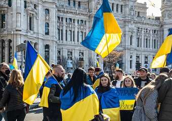 Ukraińcy zgodzili się na ekshumacje, Rosja i Białoruś ruszają do akcji propagandowej