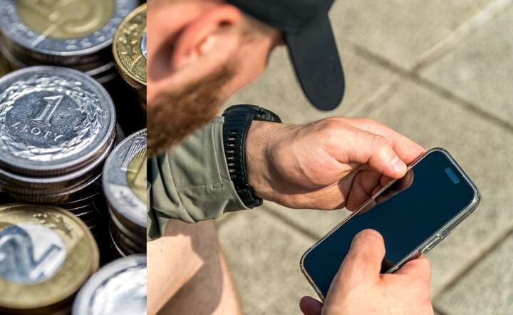 Ministerstwo Finansów planuje likwidację ulgi na internet / autor: Fratria / AS x 2