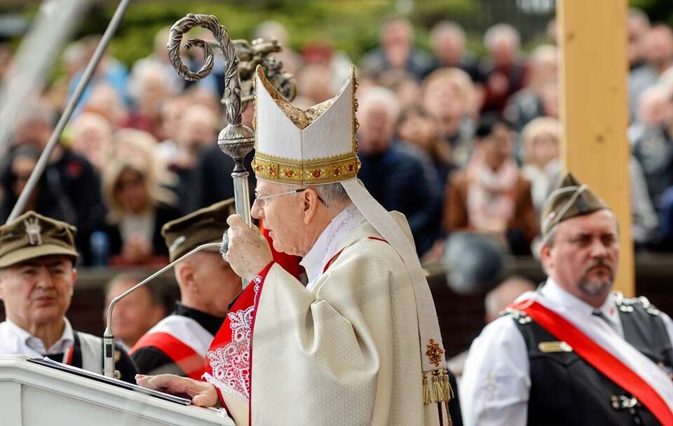 autor: PAP/Waldemar Deska