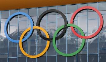 Afera dopingowa w Rosji - kolejne IO bez reprezentacji tego kraju