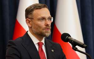 Zbigniew Bogucki / autor: PAP/Albert Zawada