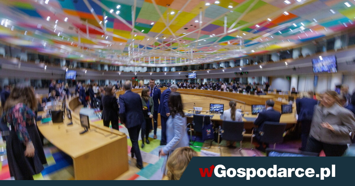 Szaleństwo klimatyczne w Brukseli trwa