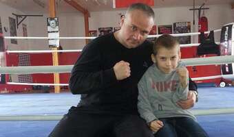 Wielki sukces małego sportowca - także dzięki czytelnikom wGospodarce.pl