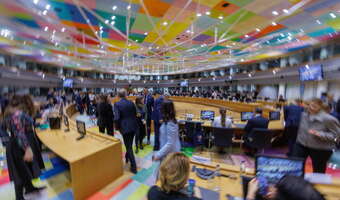 Szaleństwo klimatyczne w Brukseli trwa