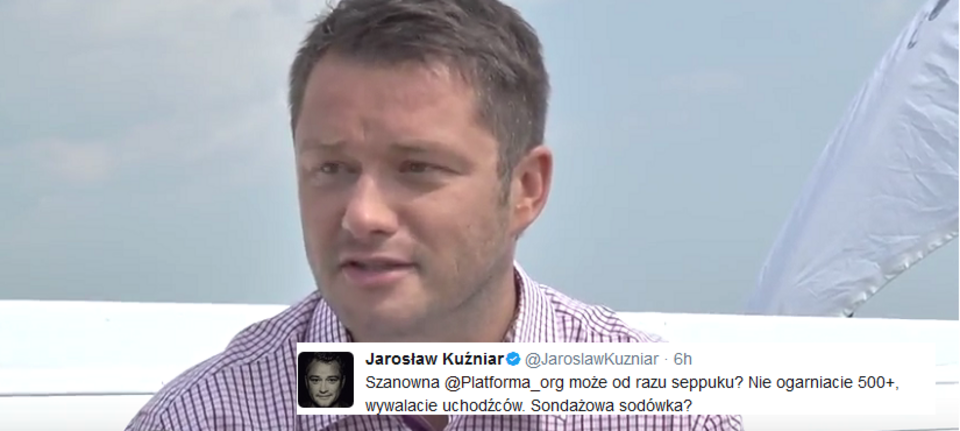 autor: fot.youtube.pl/ my3miasto.pl/Twitter