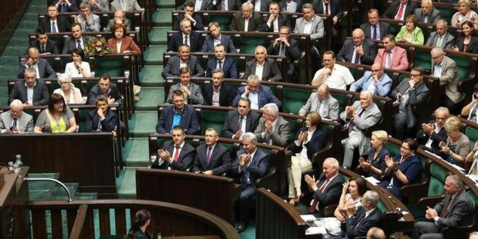Fot. Sejm.gov.pl