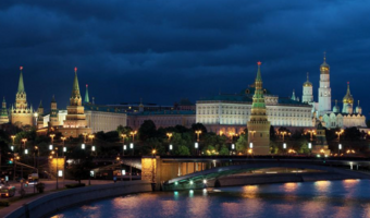 "Financial Times": Sankcje zadławią rosyjską gospodarkę