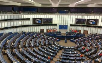 Skandal w PE! B. europoseł sypie w zamian za niższy wyrok