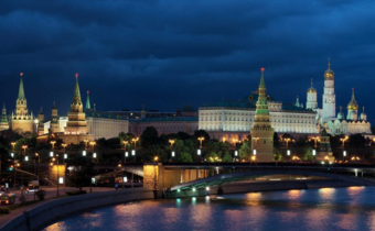 "Financial Times": Sankcje zadławią rosyjską gospodarkę