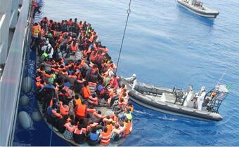FAZ: UE skazana na Turcję w sprawie powstrzymywania imigracji
