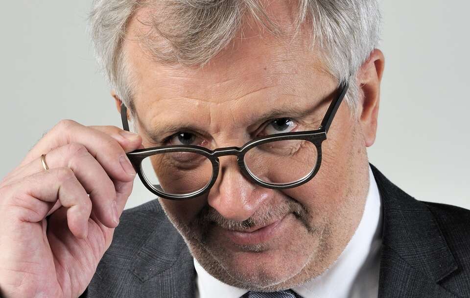 Siwiec chwali prezesa PiS i zachwyca się prezydentem