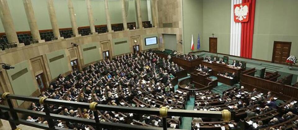 autor: Krzysztof Białoskórski/sejm.gov.pl