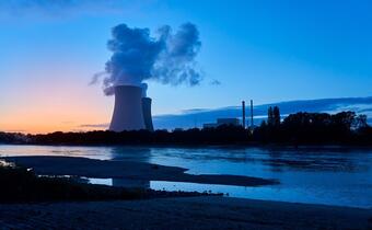 Czy Niemcy zablokują polski atom?