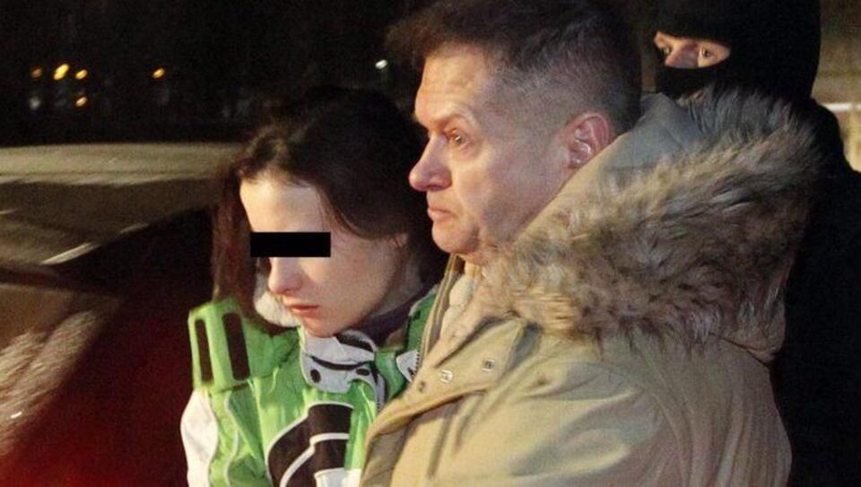 fot. PAP/Andrzej Grygiel 