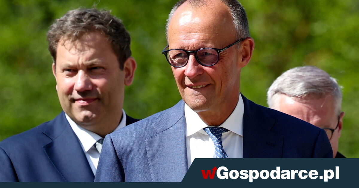 W Rosji przez cały czas funkcjonuje 1600 niemieckich firm