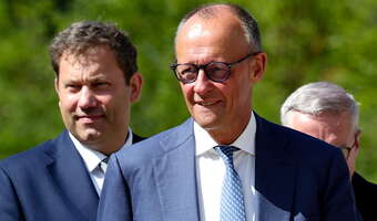W Rosji nadal funkcjonuje 1600 niemieckich firm