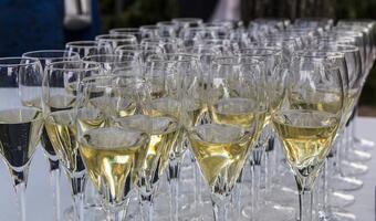 Producenci Prosecco martwią się o Wlk. Brytanię