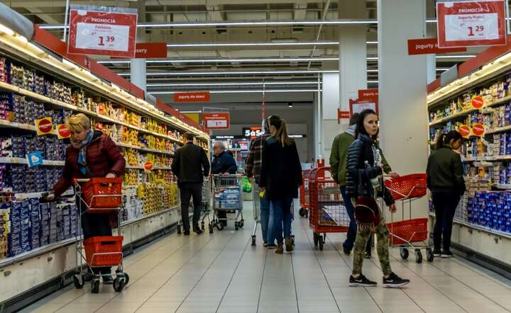 Drożyzna nie chce zelżeć na dłużej