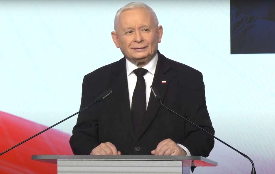 autor: screenshot YouTube Prawo i Sprawiedliwość