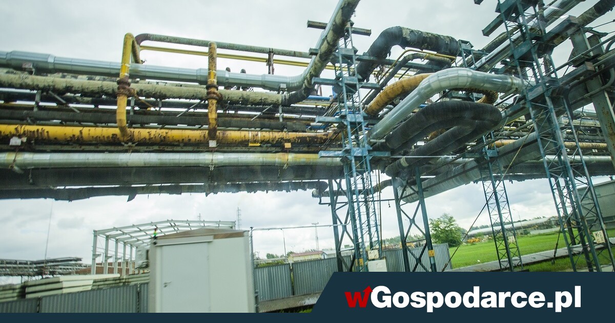 Orlen nie chce być udziałowcem Polyolefins Grupy Azoty